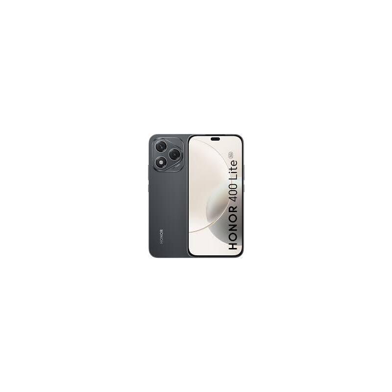 Honor 400 Lite 8+256gb Ds 5g Velvet Black Oem