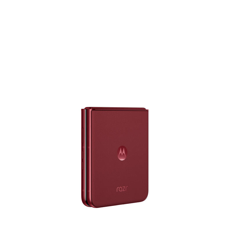 Motorola Xt2551-6 Razr 60 Ultra 5g Dual Sim 16gb Ram 512gb - Red