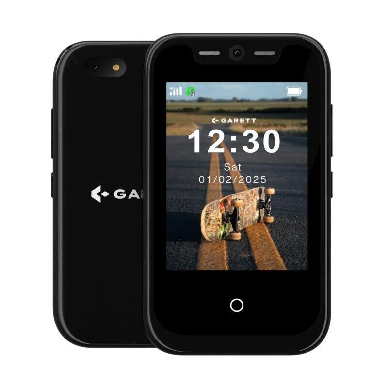 Smartphone Onekid Phone Negro