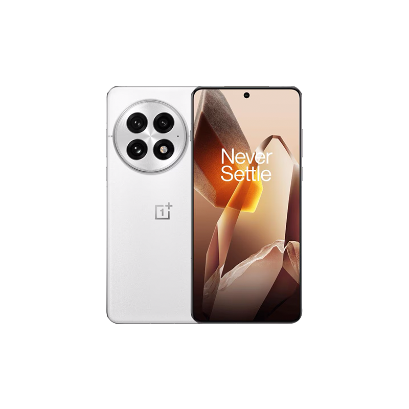 Smartphone Oneplus 13 16/512 Gb Arctic Dawn Eu