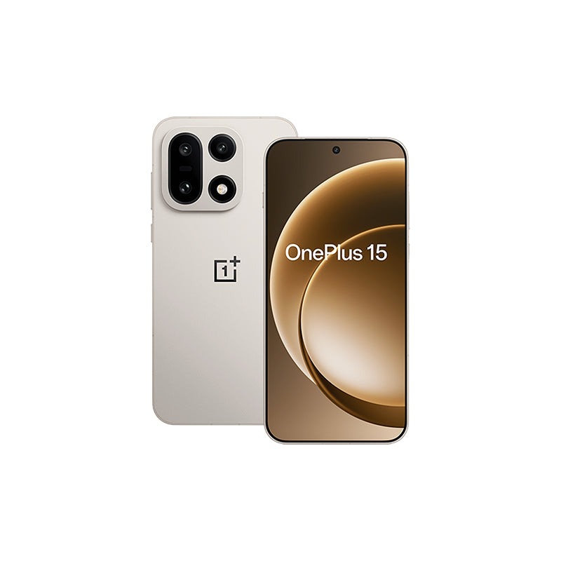 Oneplus 15 5g Dual Sim 16gb Ram 512gb - Sand Storm