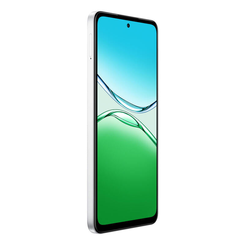Smartphone Oppo A5m 6.67" Hd+ 8gb 256gb Ip65 Dark Purple
