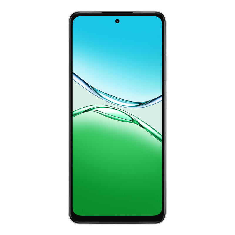 Smartphone Oppo A5m 6.67" Hd+ 8gb 256gb Ip65 Dark Purple
