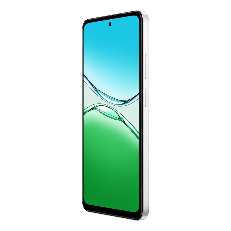 Smartphone Oppo A5m 6.67" Hd+ 8gb 256gb Ip65 Dark Purple