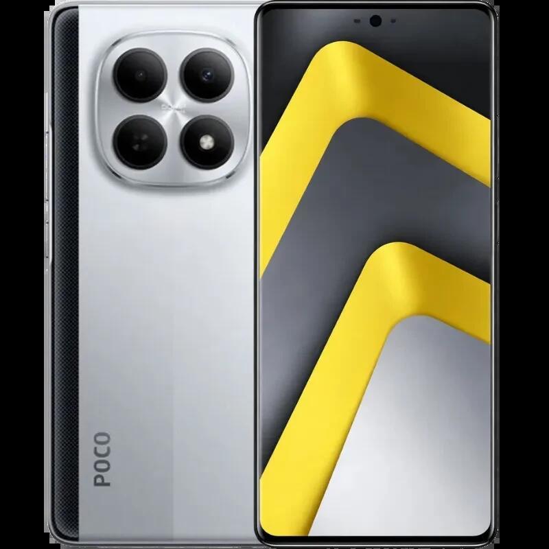 Smartphone Pocophone M8 Pro 5g Nfc 6"83 Fhd+ 12gb/512gb Silver