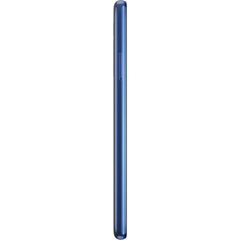 Smartphone Reacondicionado Motorola Moto G8 Xt2045-2 4gb 64gb Azul Marino 1 Año De Garantia