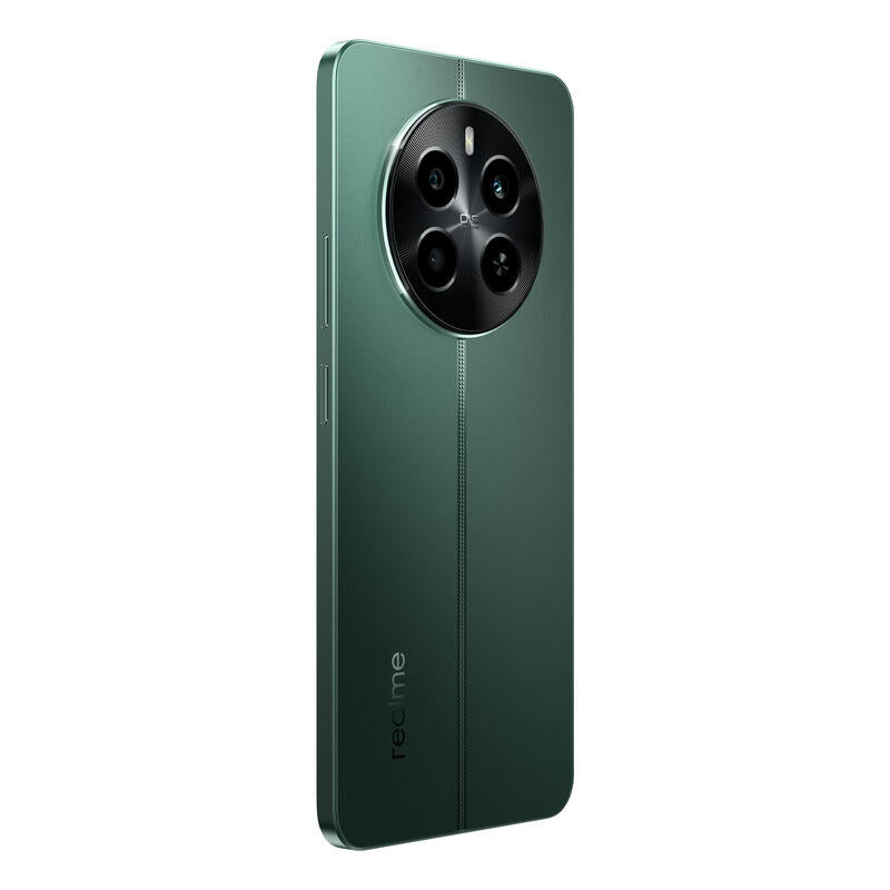 Smartphone   Realme 12 8/256gb Pioneer Green