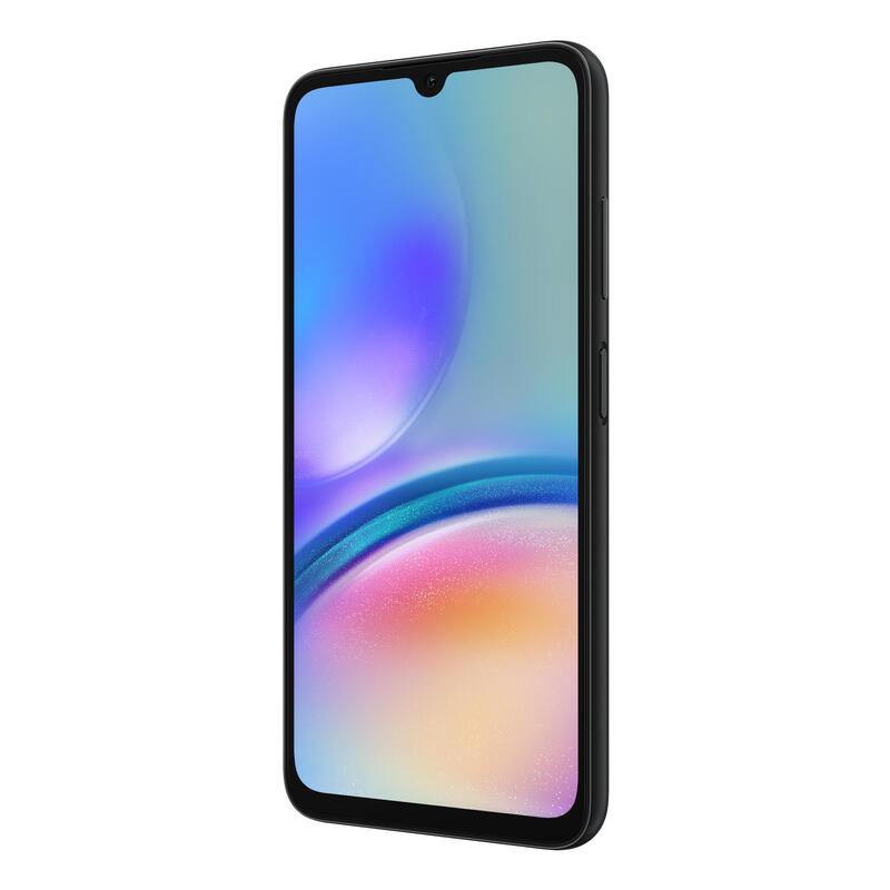 Smartphone Samsung Galaxy A05s 4gb 128gb 6.7' Negro
