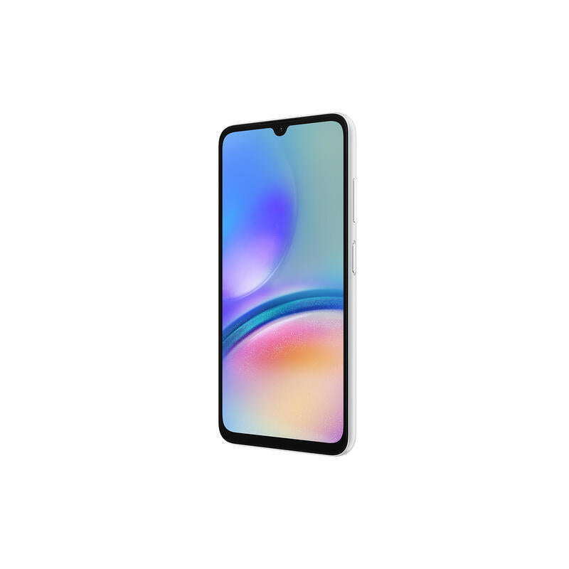 Smartphone Samsung Galaxy A05s 4gb 128gb 6.7' Plata