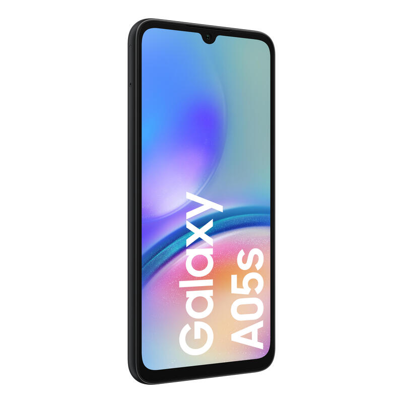 Smartphone Samsung Galaxy A05s 4gb 64gb 6.7' Negro