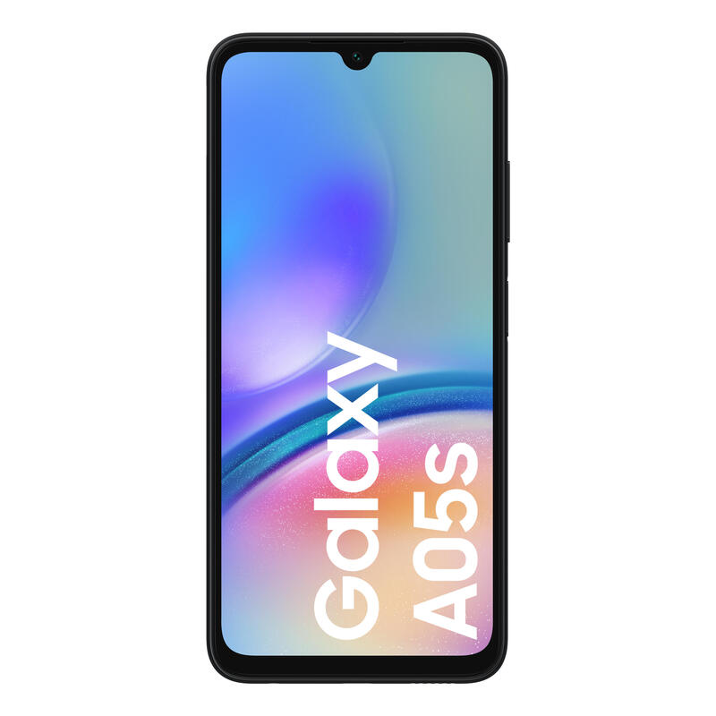 Smartphone Samsung Galaxy A05s 4gb 64gb 6.7' Negro