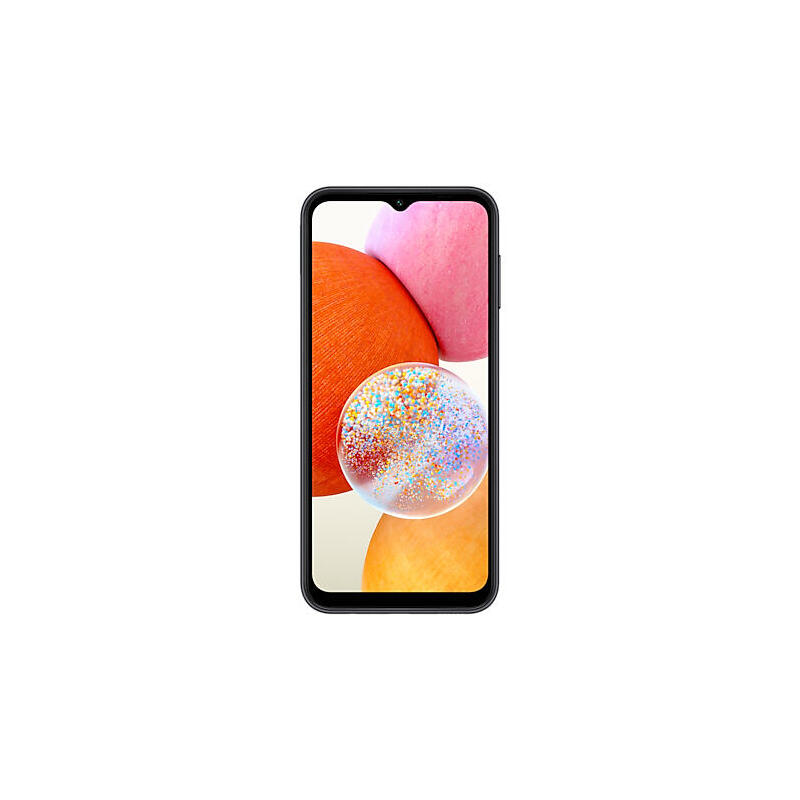Smartphone Samsung Galaxy A14 Lte 4gb 64gb 6.6' Niebla Negra