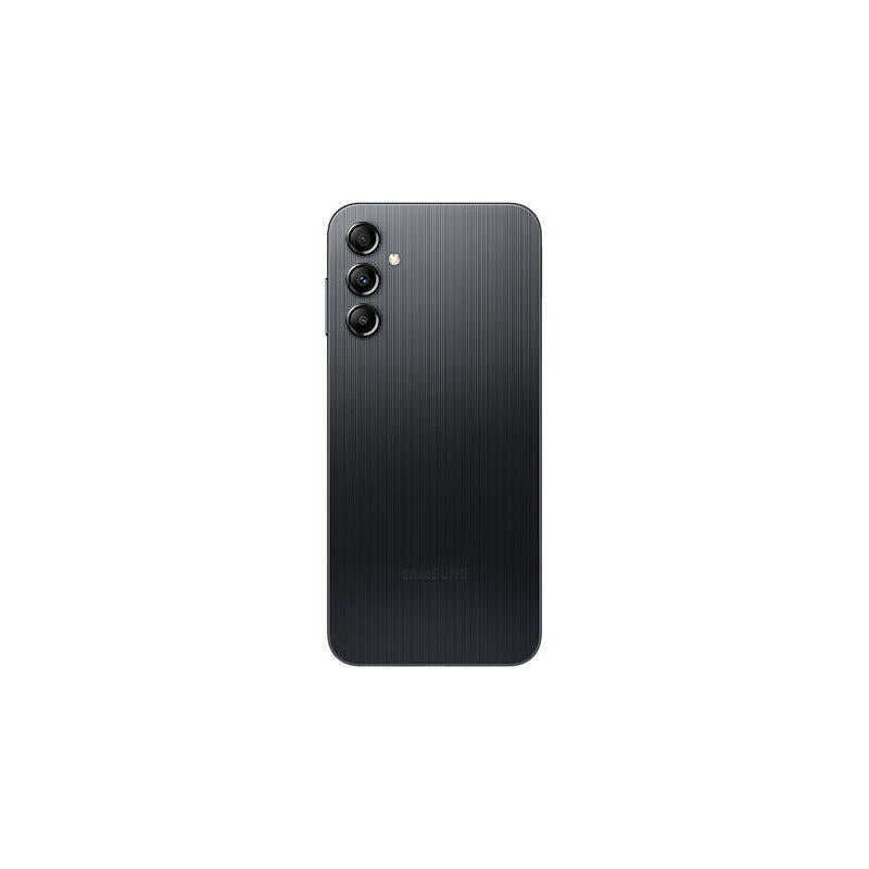 Smartphone Samsung Galaxy A14 Lte 4gb 64gb 6.6' Niebla Negra