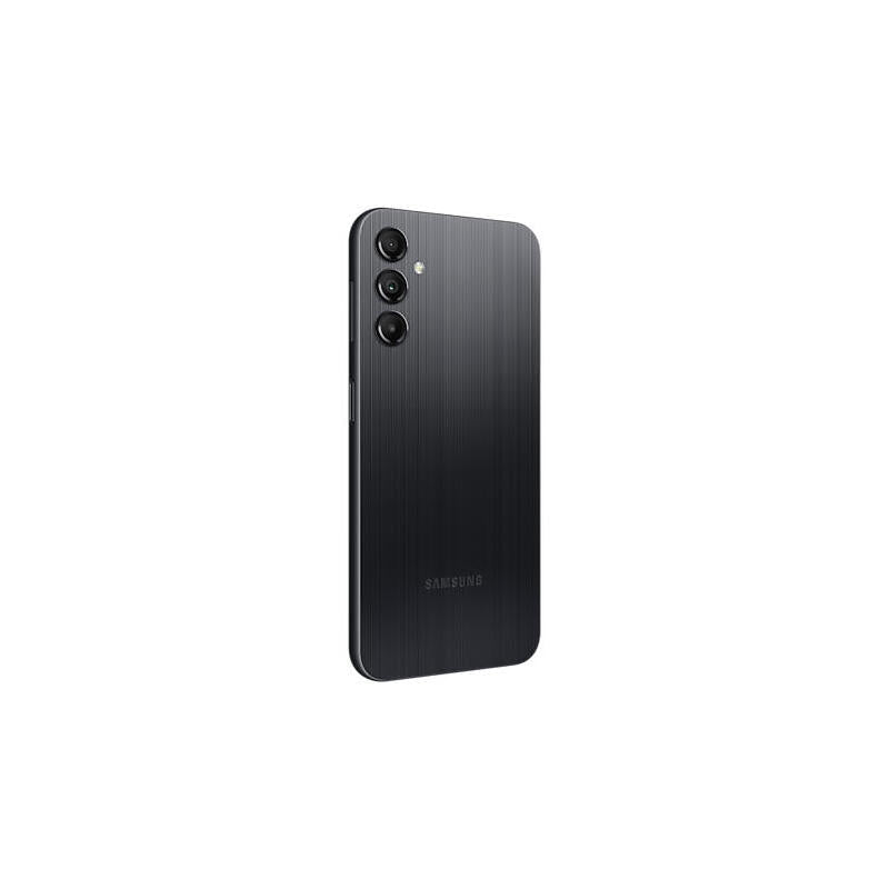 Smartphone Samsung Galaxy A14 Lte 4gb 64gb 6.6' Niebla Negra