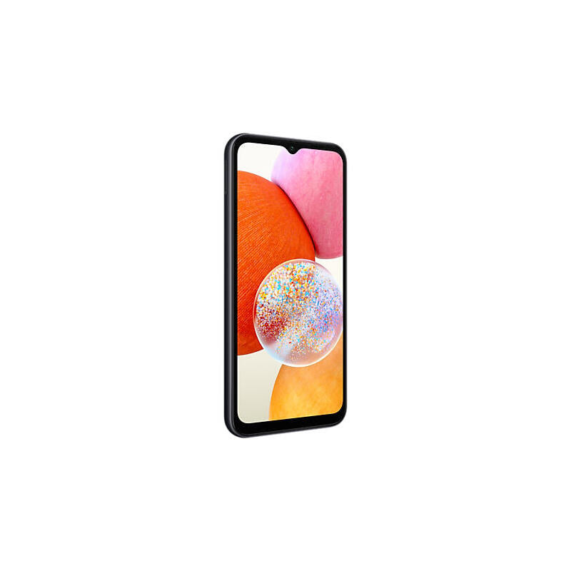 Smartphone Samsung Galaxy A14 Lte 4gb 64gb 6.6' Niebla Negra