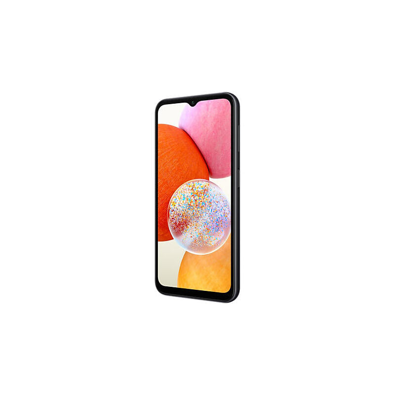 Smartphone Samsung Galaxy A14 Lte 4gb 64gb 6.6' Niebla Negra
