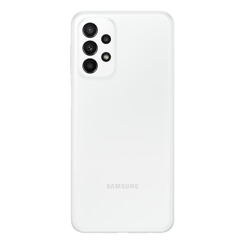 Smartphone  Samsung Galaxy A23 5g A236 64gb Weiss