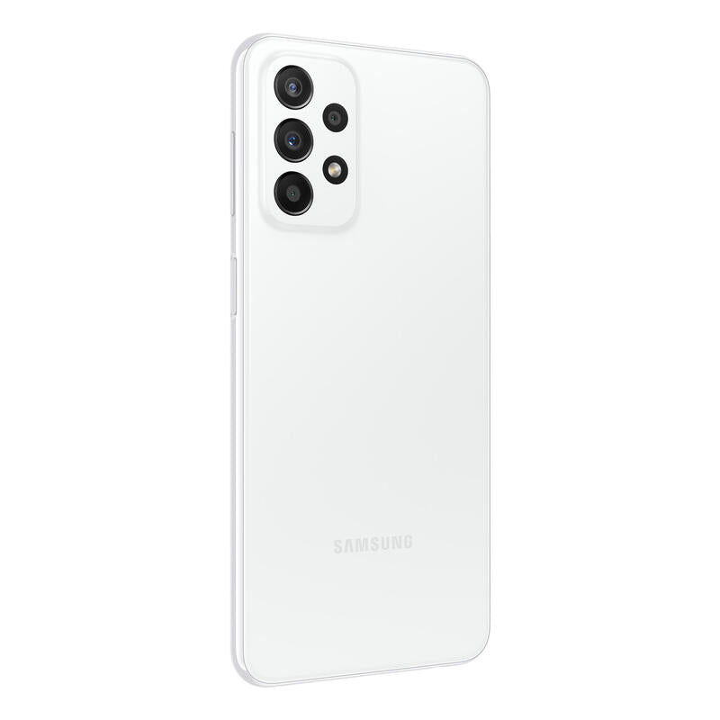 Smartphone  Samsung Galaxy A23 5g A236 64gb Weiss