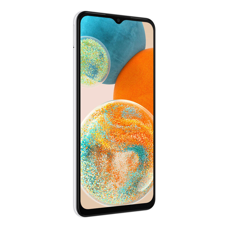 Smartphone  Samsung Galaxy A23 5g A236 64gb Weiss