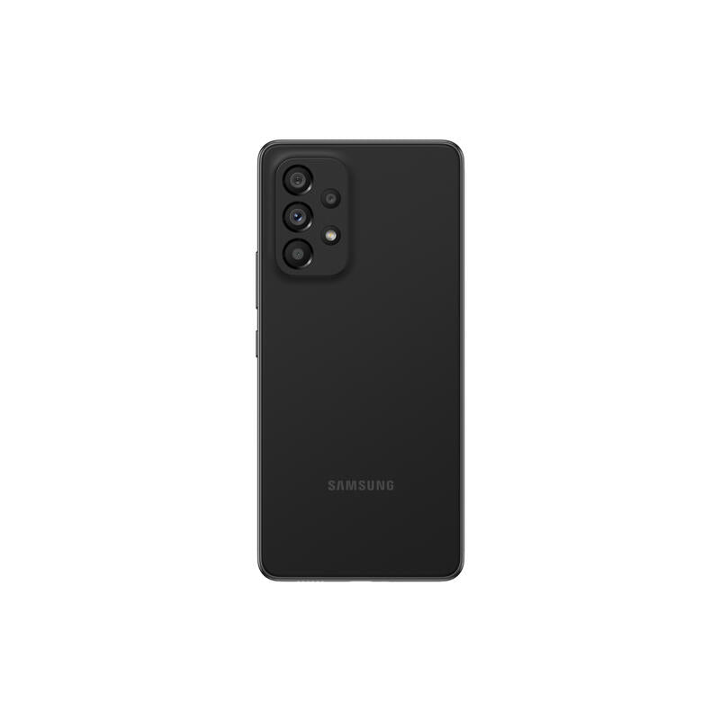 Smartphone Samsung Galaxy A53 6gb 128gb 6.5' 5g Negro V2