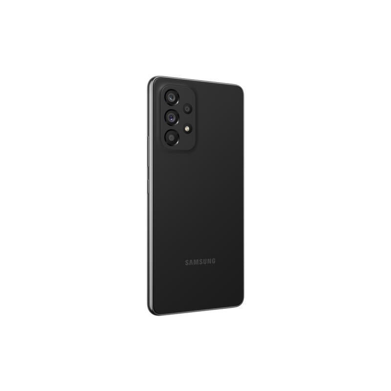 Smartphone Samsung Galaxy A53 6gb 128gb 6.5' 5g Negro V2