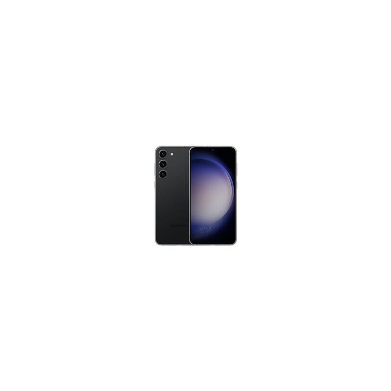 Smartphone Samsung Galaxy S23 Plus 8gb 256gb 6.6' 5g Negro Fantasma