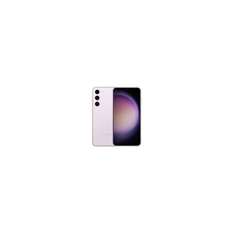Smartphone Samsung Galaxy S23 Plus 8gb 512gb 6.6' 5g Lavanda