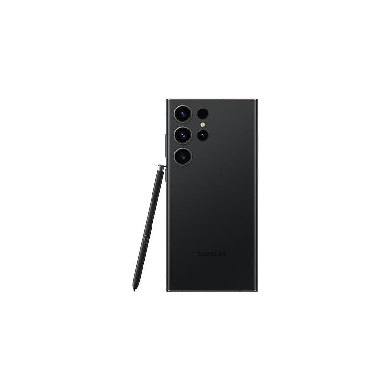 Smartphone Samsung Galaxy S23 Ultra 12gb 512gb 6.8' 5g Negro Fantasma