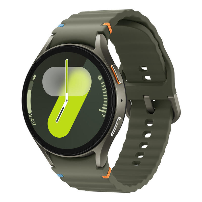 Smartphone Samsung Galaxy Watch 7 L310 44mm Bt - Green