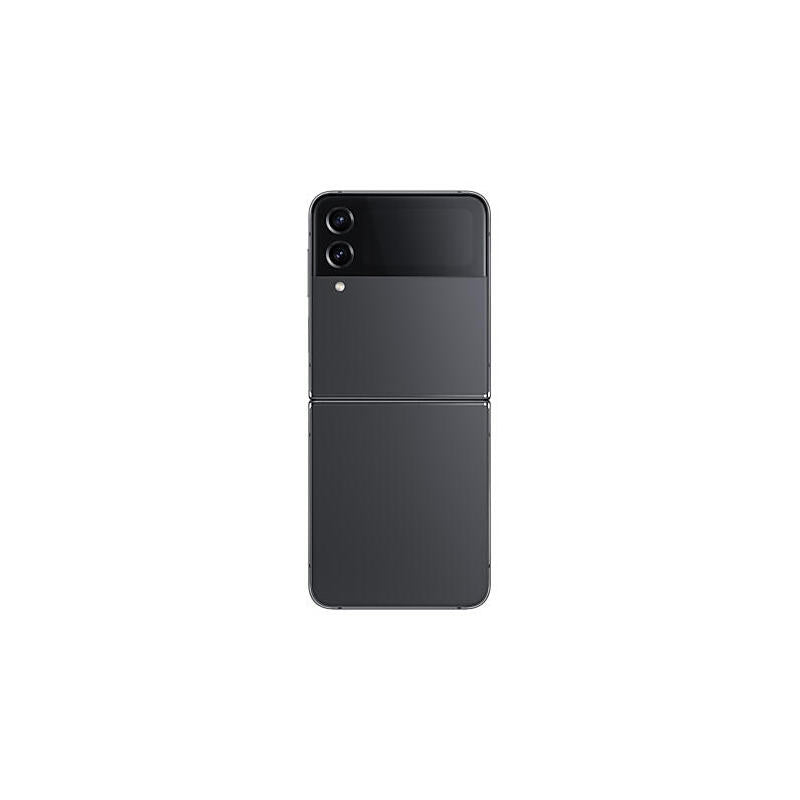 Smartphone Samsung Galaxy Z Flip4 5g Gray / 8+256gb / 6.7'' Amoled 120hz Full Hd+