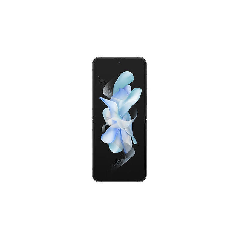 Smartphone Samsung Galaxy Z Flip4 5g Gray / 8+256gb / 6.7'' Amoled 120hz Full Hd+