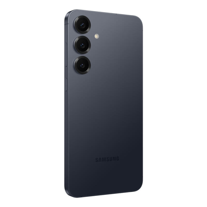 Smartphone Samsung Sm-S936b Galaxy S25+ 5g 12gb Ram 512gb Blue Black Eu