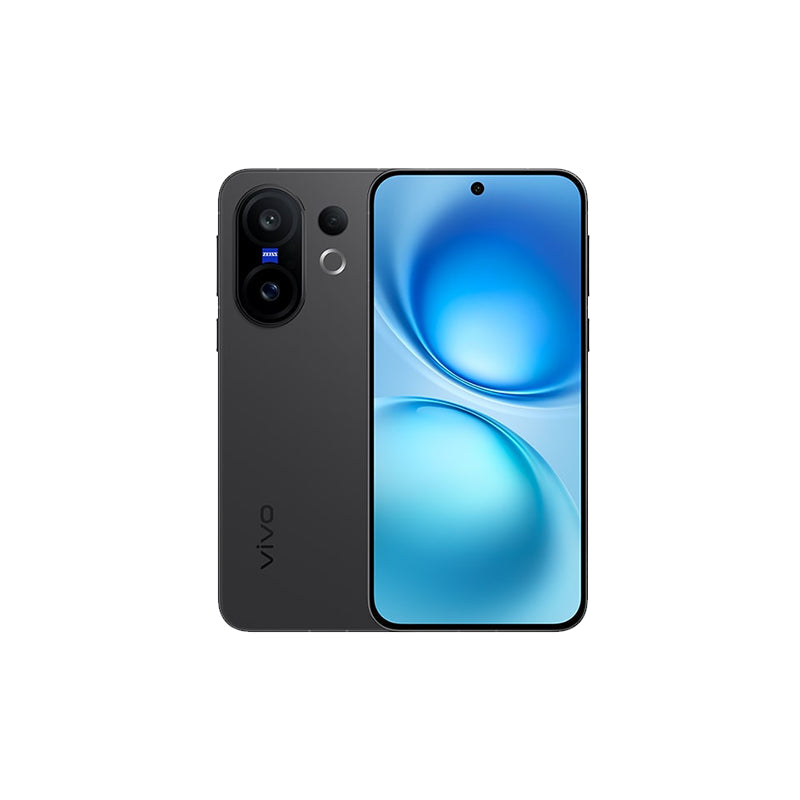 Smartphone Vivo X200 Fe 5g Dual Sim 12gb Ram 512gb - Black