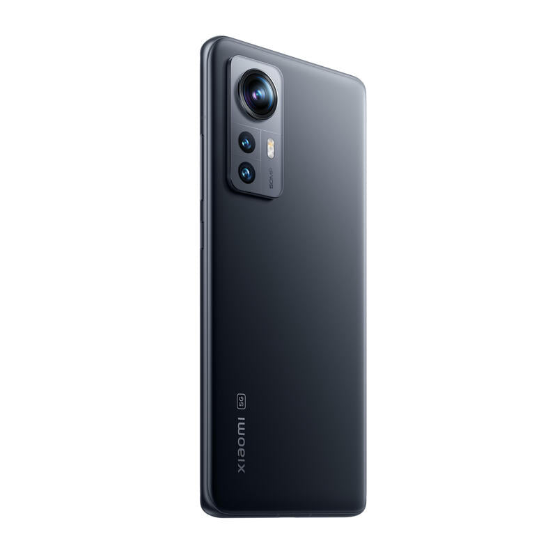 Smartphone Xiaomi 12 8gb  256gb  6.28'  5g  Gris
