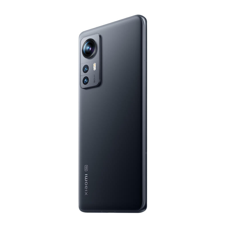 Smartphone Xiaomi 12 8gb  256gb  6.28'  5g  Gris