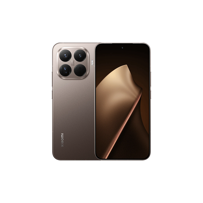 Smartphone  Xiaomi 15t Pro 5g Dual Sim 12gb Ram 256gb - Gold