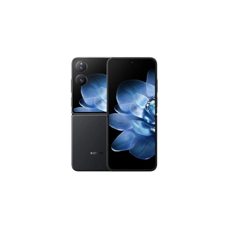 Smartphone Xiaomi Mix Flip 12gb 512gb 6.86' 5g Negro