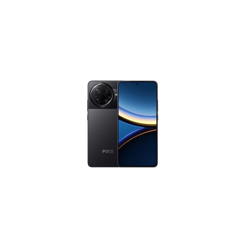 Mobile Phone Poco M7 Pro/8/256gb Black Mzb0lnzeu Poco