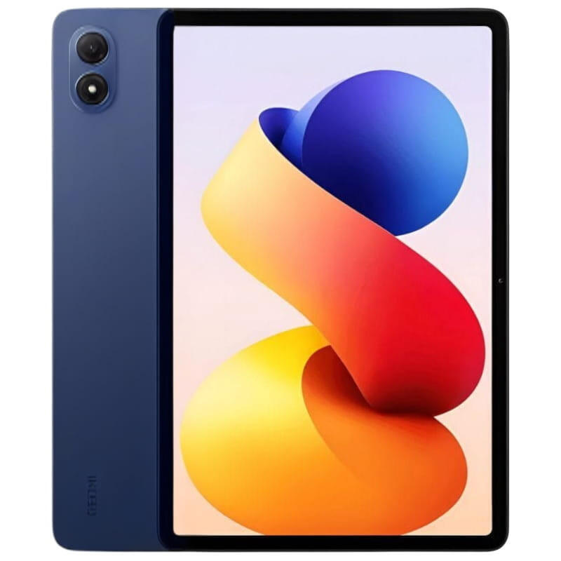 Smartphone Xiaomi Poco Pad M1 Wifi 8gb/256gb Azul