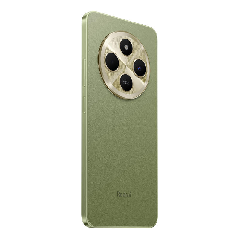 Smartphone Xiaomi Redmi 14c 4gb 128gb 6.88' Verde