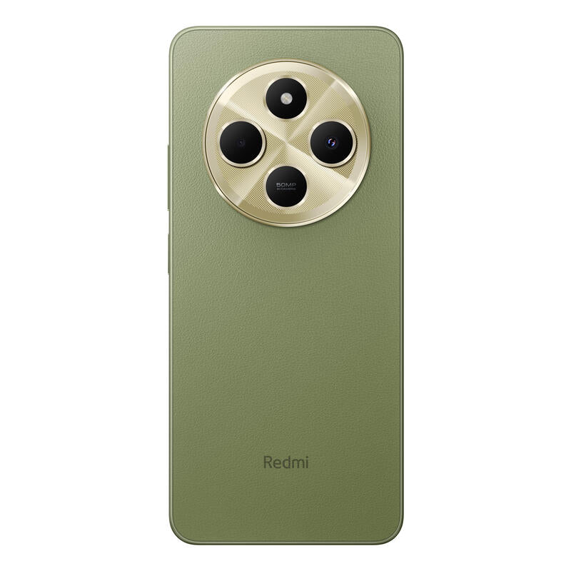 Smartphone Xiaomi Redmi 14c 4gb 128gb 6.88' Verde