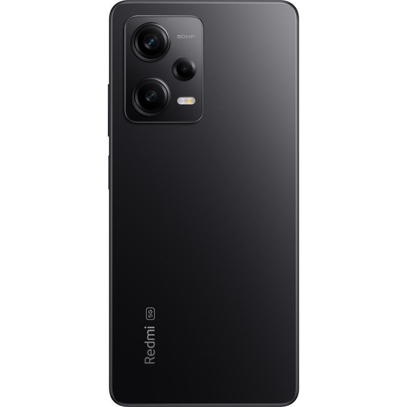 Smartphone Xiaomi Redmi Note 12 Pro 6gb 128gb 6.67' 5g Negro Medianoche