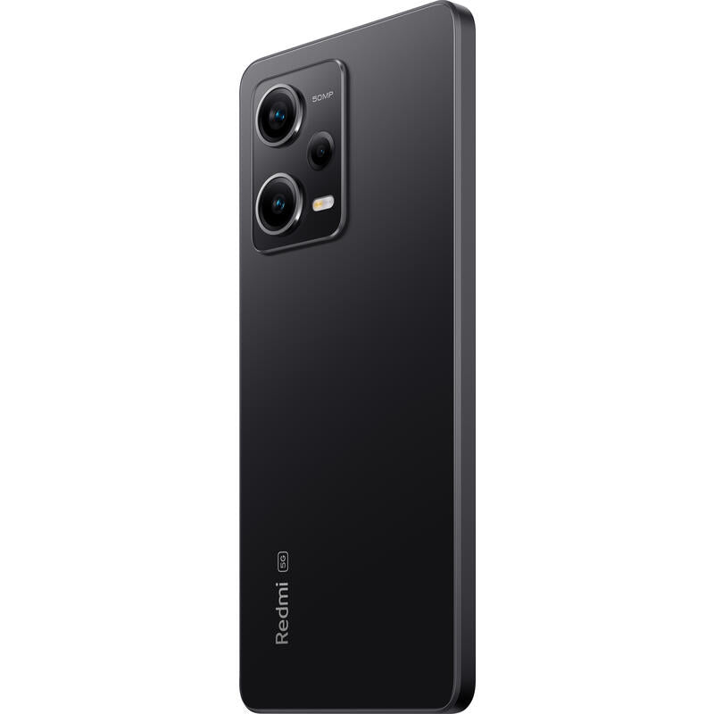 Smartphone Xiaomi Redmi Note 12 Pro 6gb 128gb 6.67' 5g Negro Medianoche