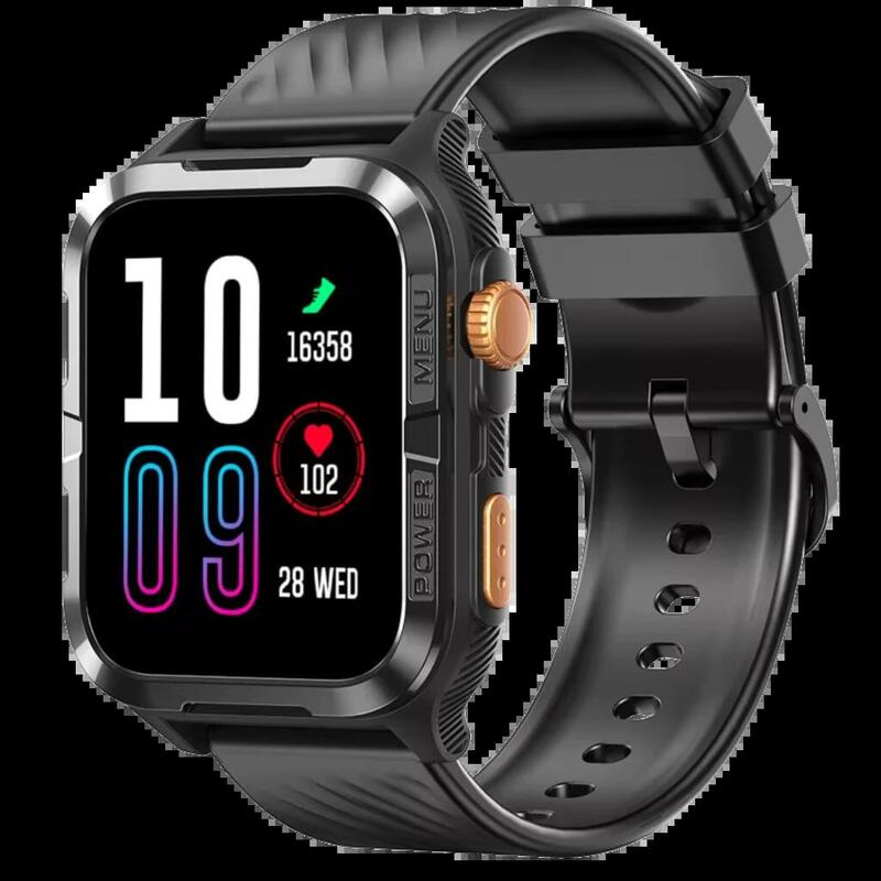 Smartwatch  Blackview W10 Pro Black