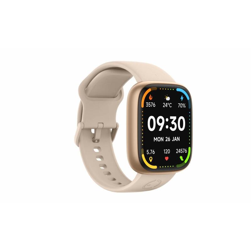 Ecowatch Ew06 Gold