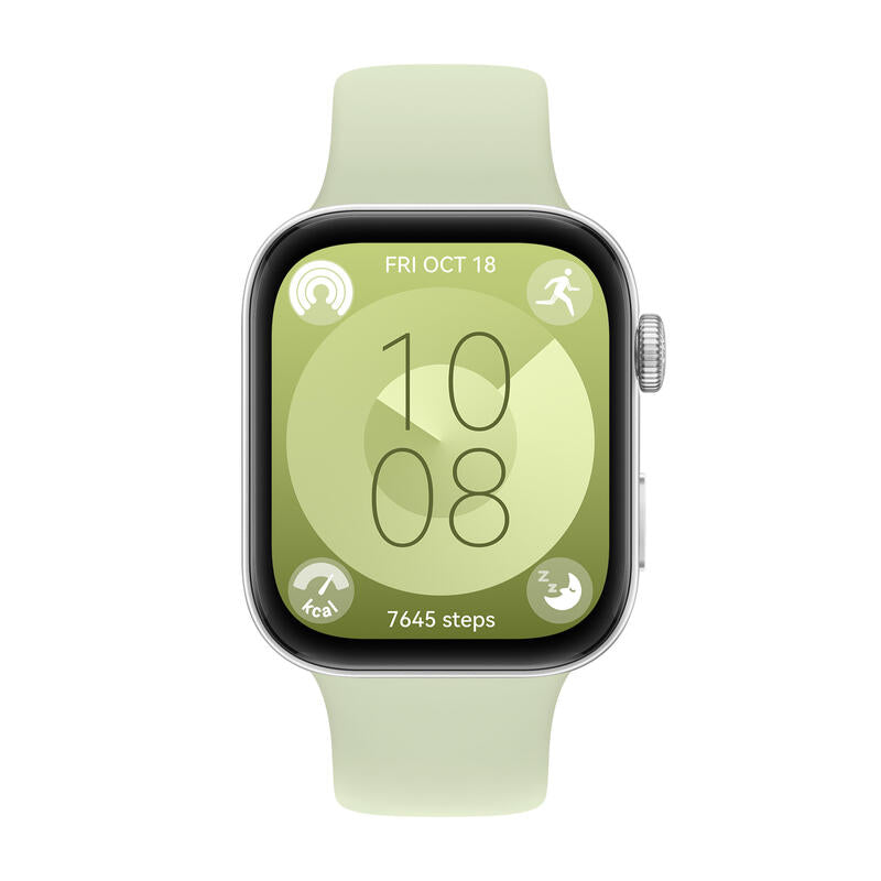 Smartwatch Fit 3/Green 55020cge Huawei