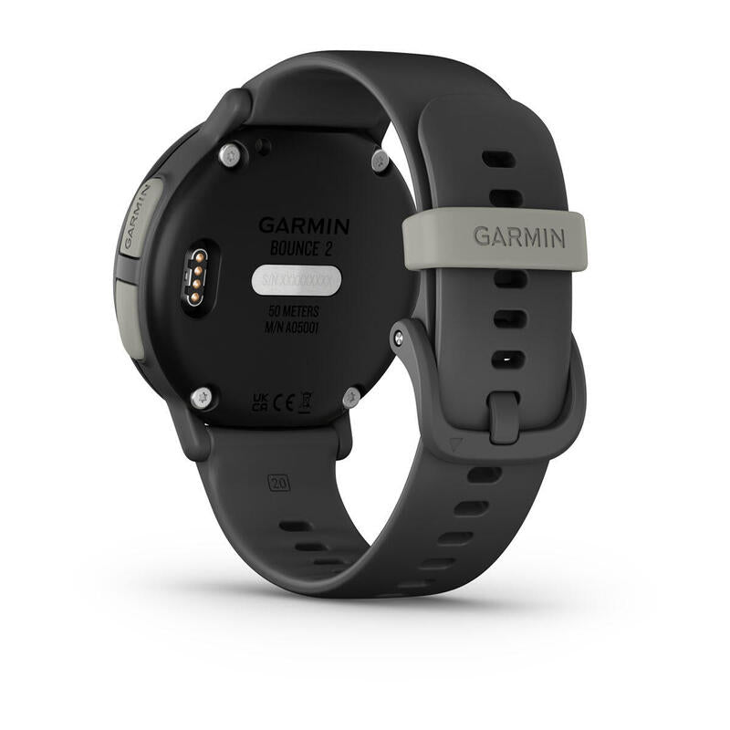 Smartwatch Garmin Bounce 2 Gris Kids Lte