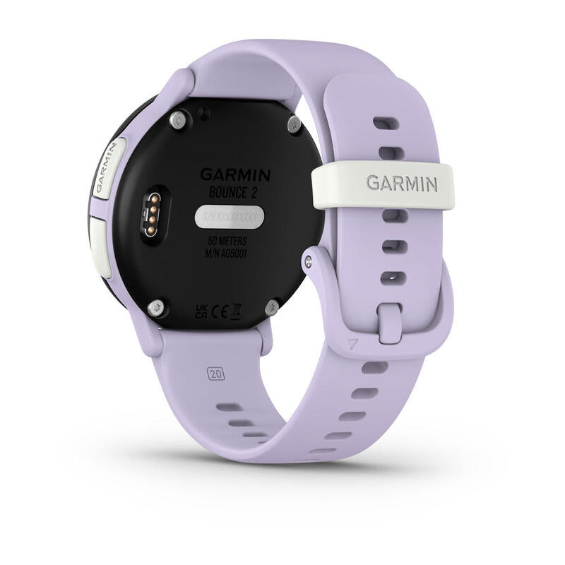 Smartwatch Garmin Bounce 2 Lila Kids Lte