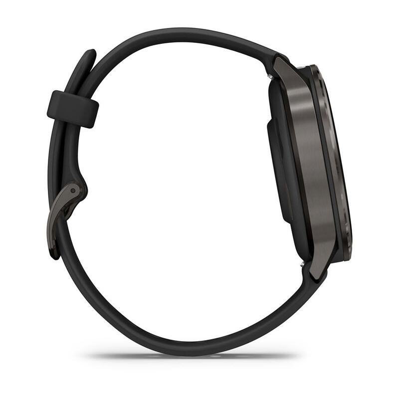 Smartwatch Garmin Venu 4 41 Mm Bisel Negro
