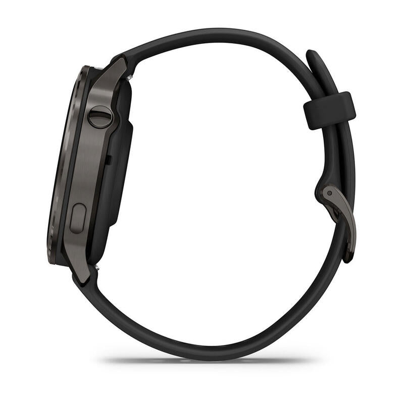 Smartwatch Garmin Venu 4 41 Mm Bisel Negro